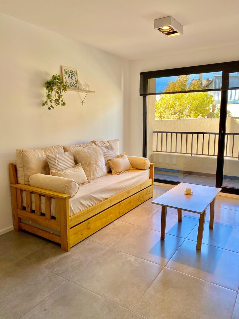 Balcony/Terrace, Living room, Seating area