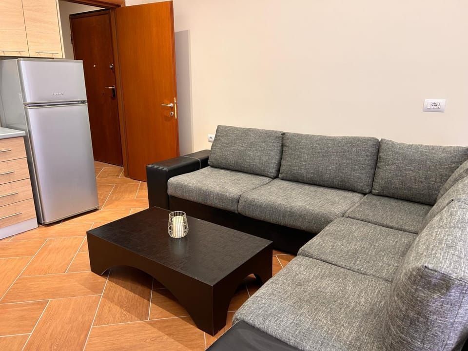 Elisabeth Apartments 3 Apartment in Sarandë