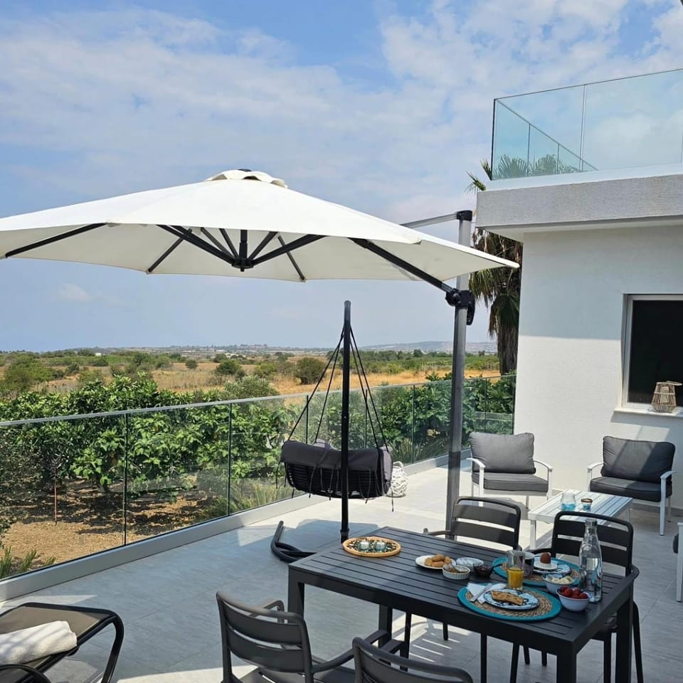 Villa Phos Villa in Paphos District