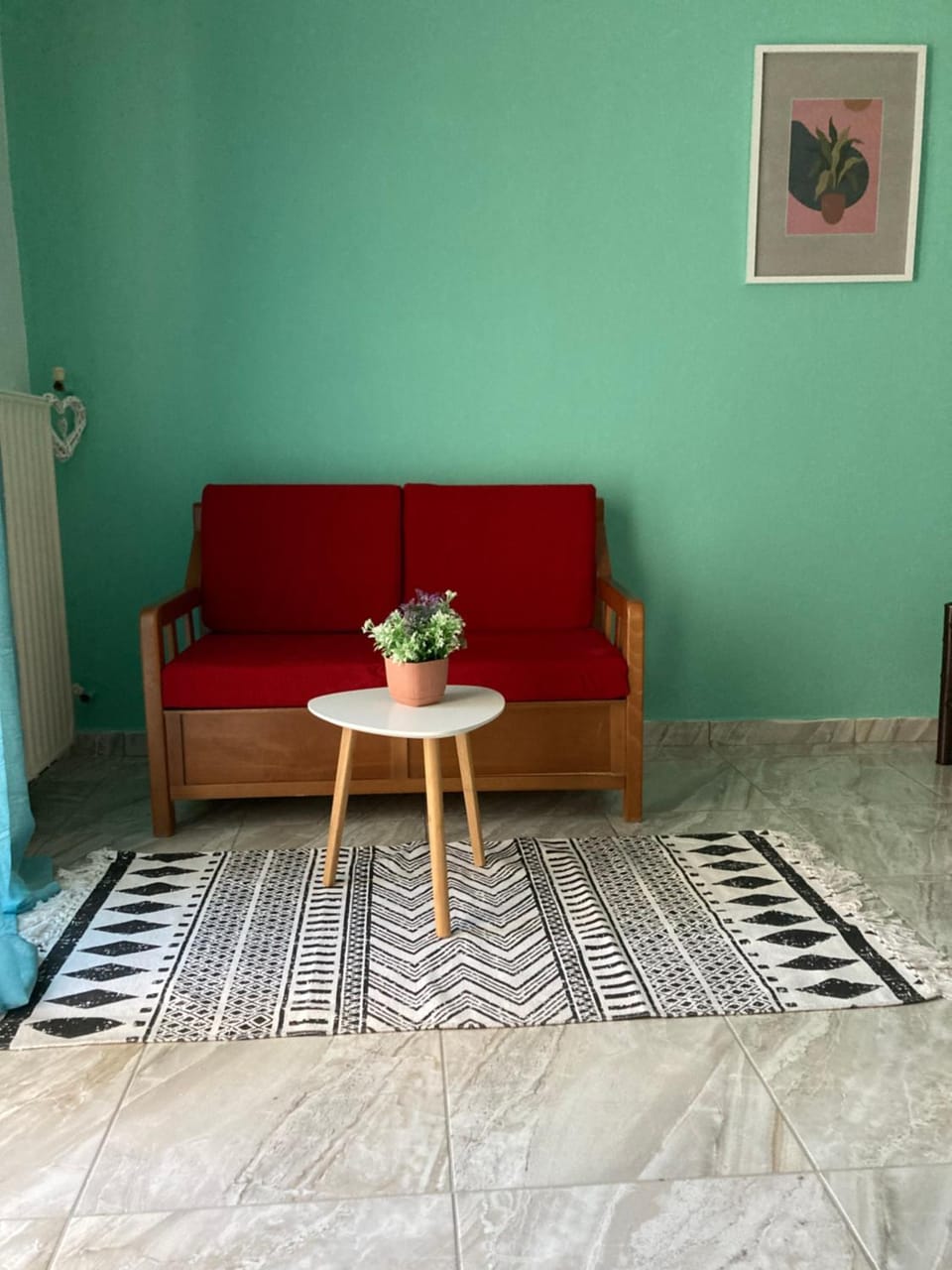 valantis room Apartment in Kavala