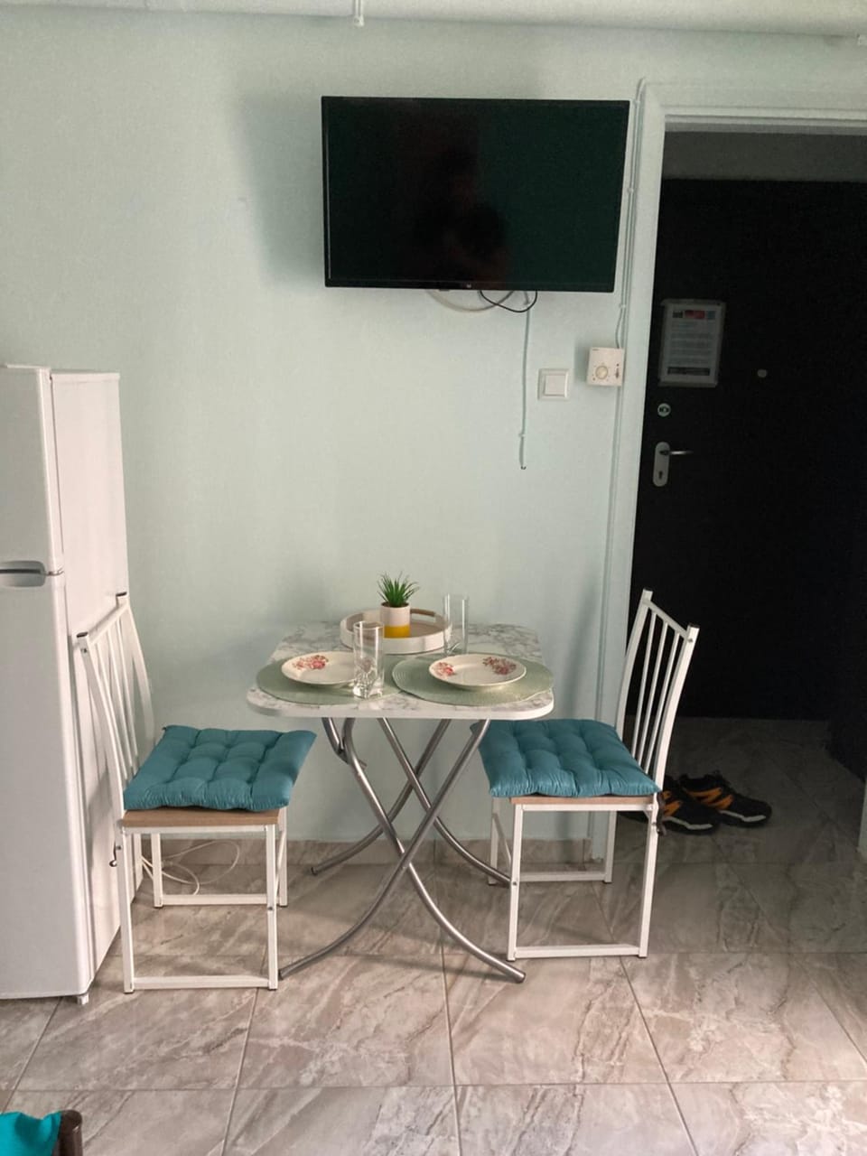 valantis room Apartment in Kavala