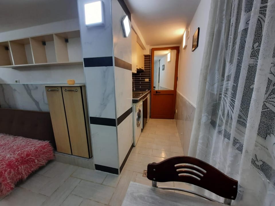 Lovely and quite apt. Apartment in Tirana