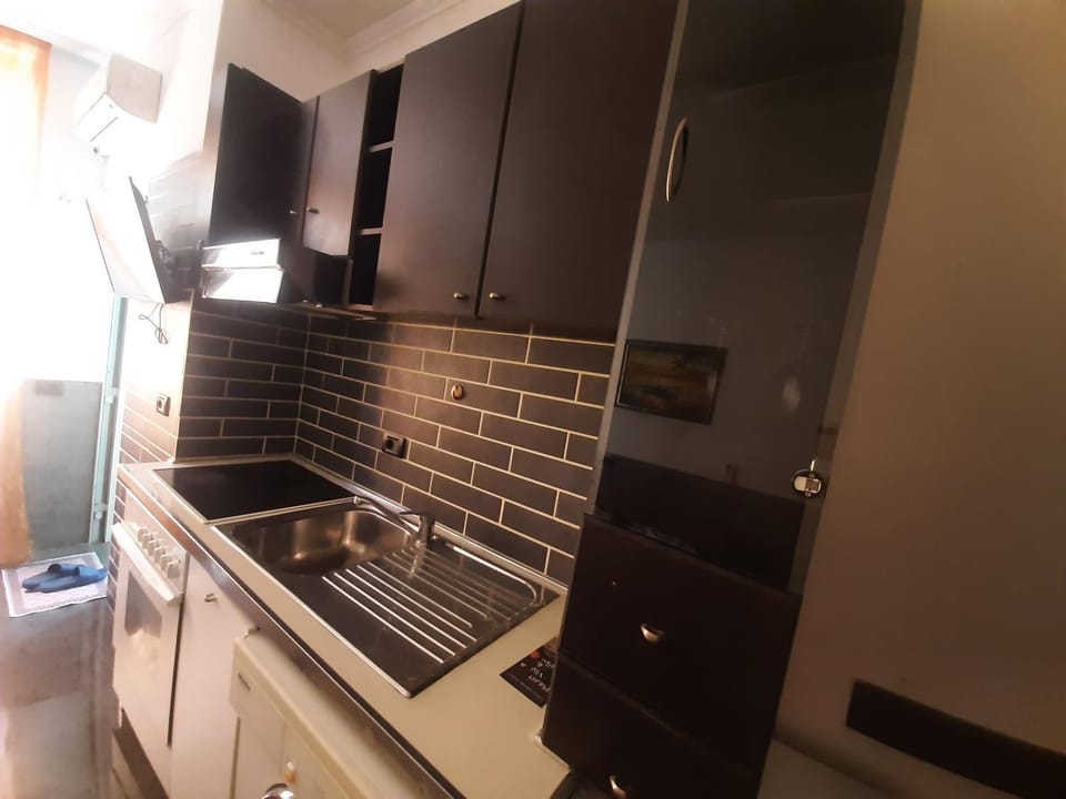 Lovely and quite apt. Apartment in Tirana