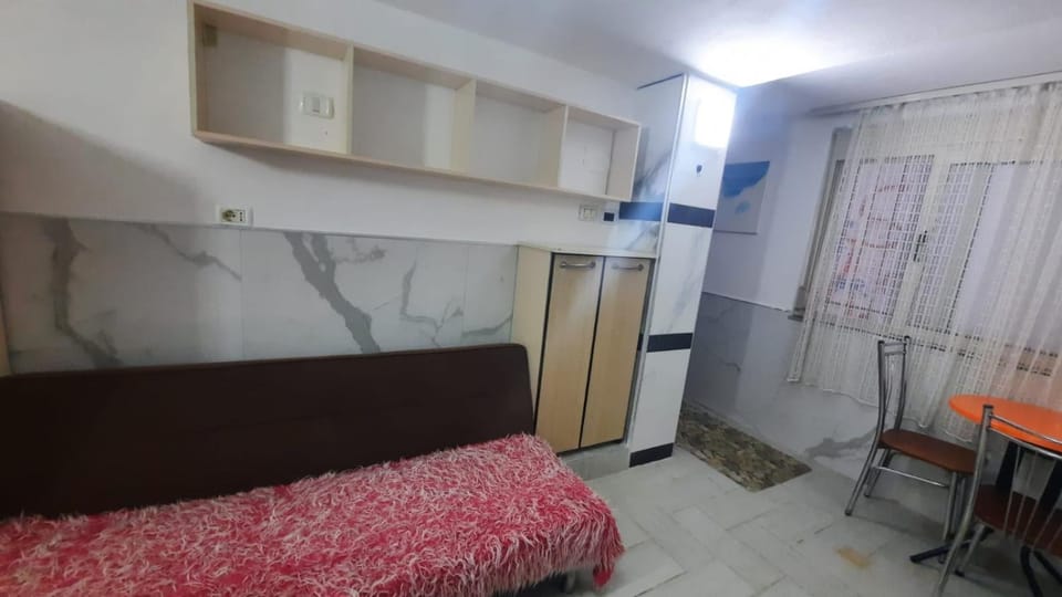Lovely and quite apt. Apartment in Tirana