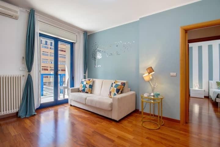 Dimora OltreMare Apartment in Bari