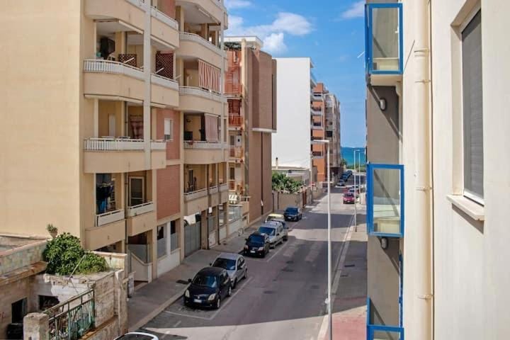 Dimora OltreMare Apartment in Bari