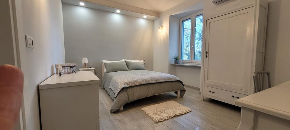B and B da Magna Cichina Bed and Breakfast in Piedmont