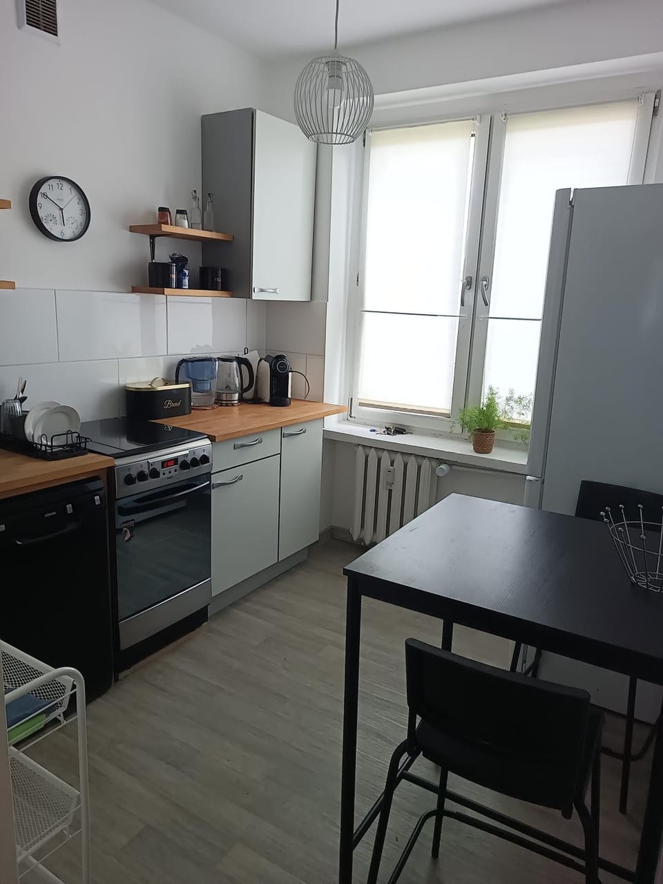 Apartamenty Amelia Apartment in Poland