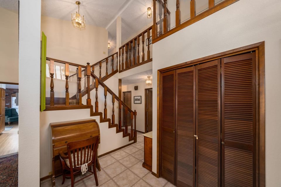 Surfrider Seaside House in Seaside