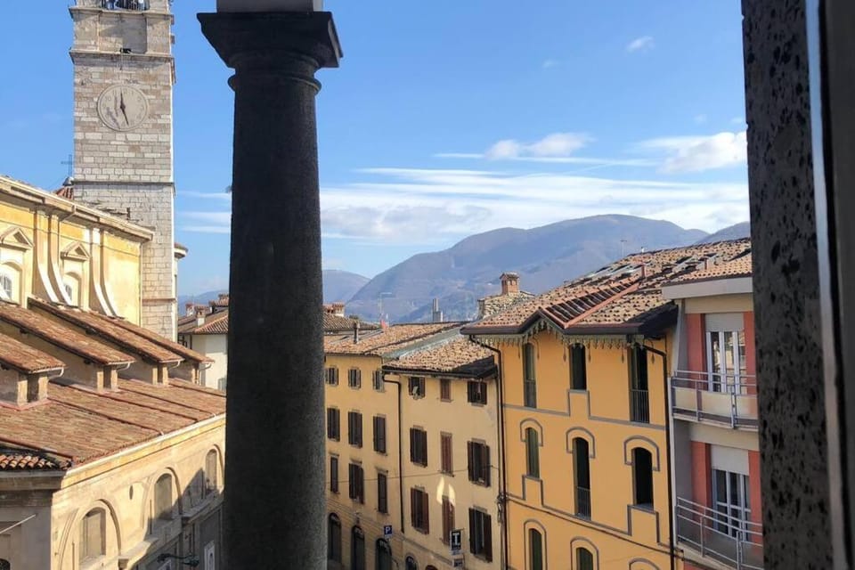 Nearby landmark