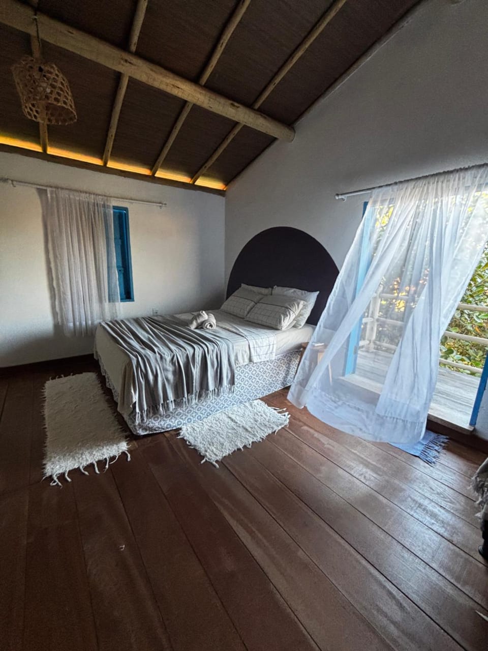Casinha do Por do Sol Bed and Breakfast in State of Bahia