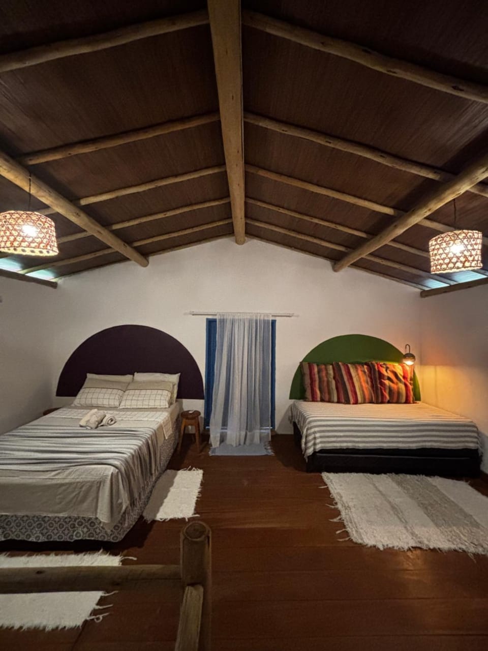 Casinha do Por do Sol Bed and Breakfast in State of Bahia