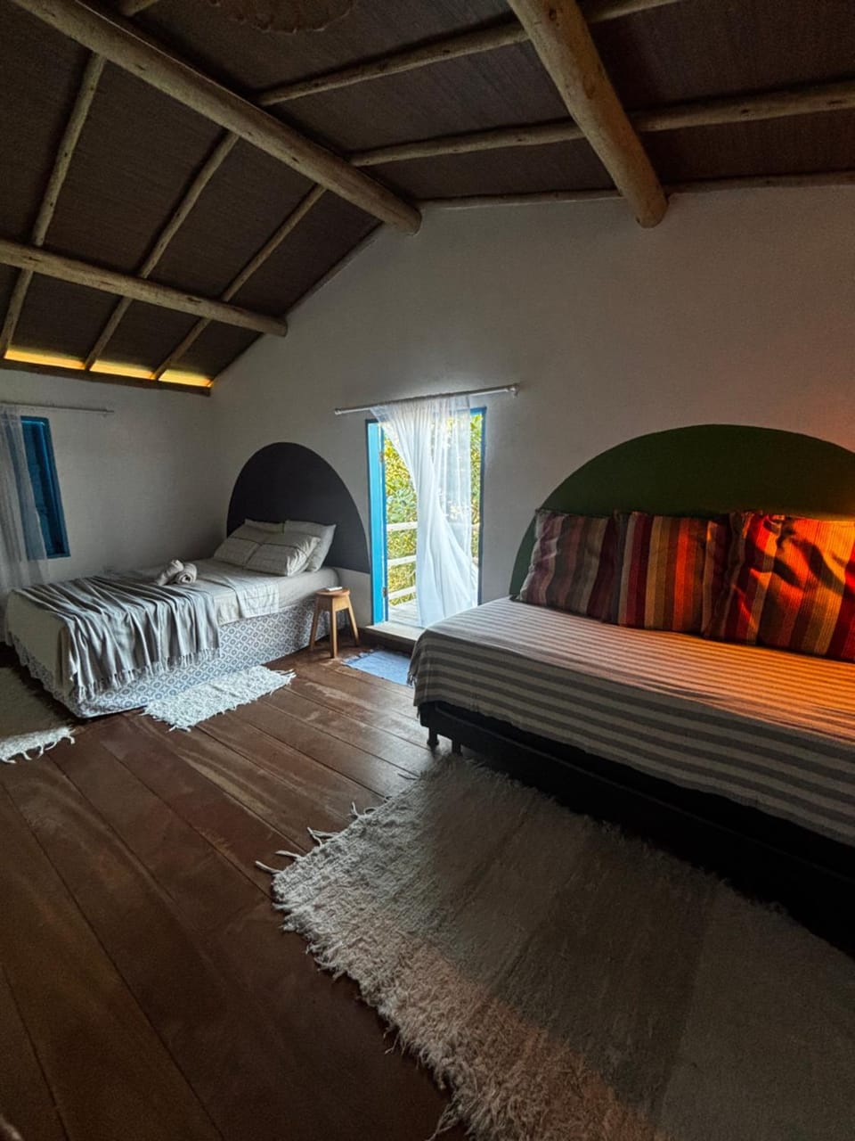 Casinha do Por do Sol Bed and Breakfast in State of Bahia