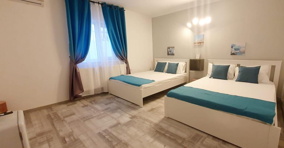Pepi Residence Bed and Breakfast in Eforie Nord