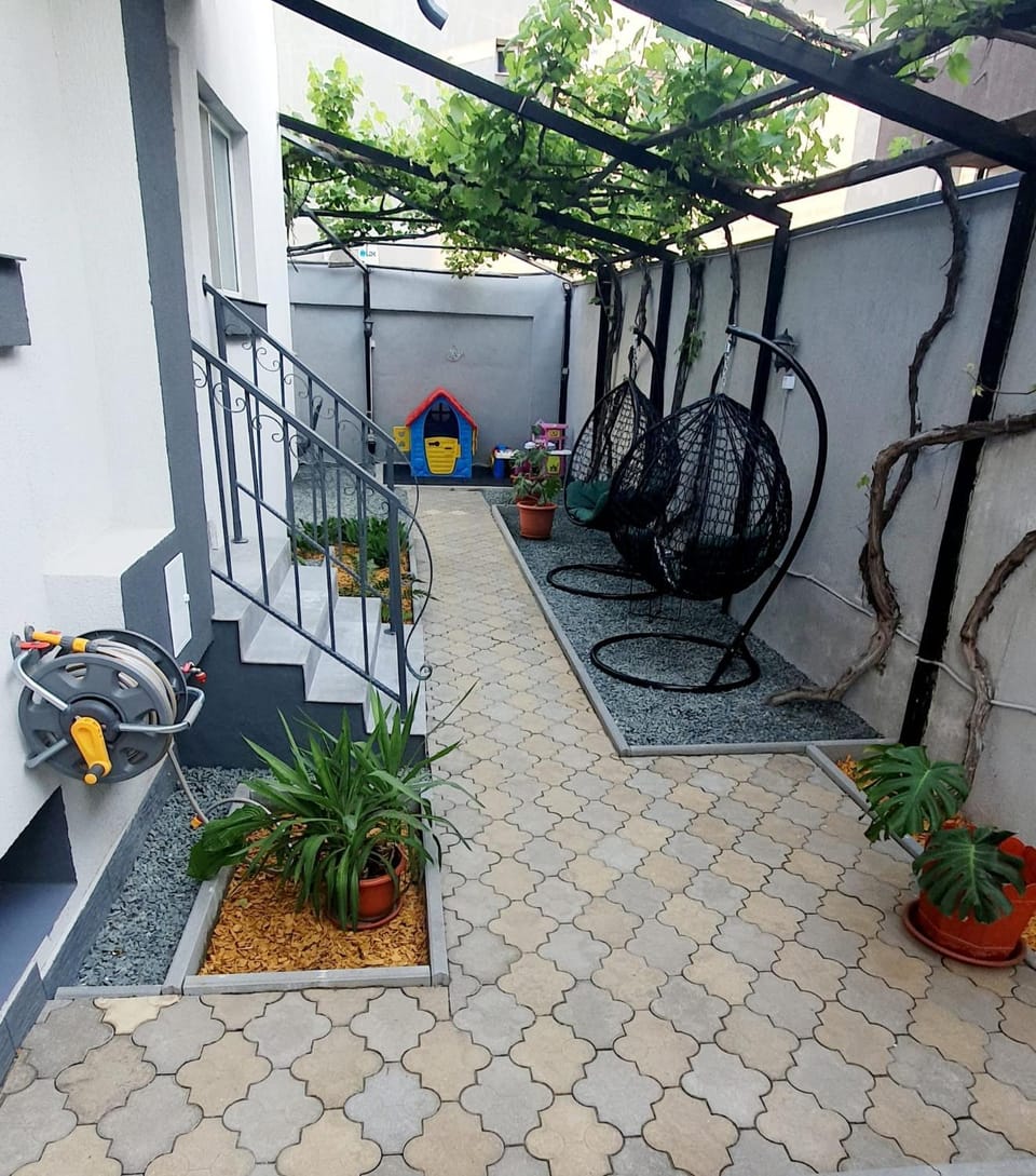 Pepi Residence Bed and Breakfast in Eforie Nord
