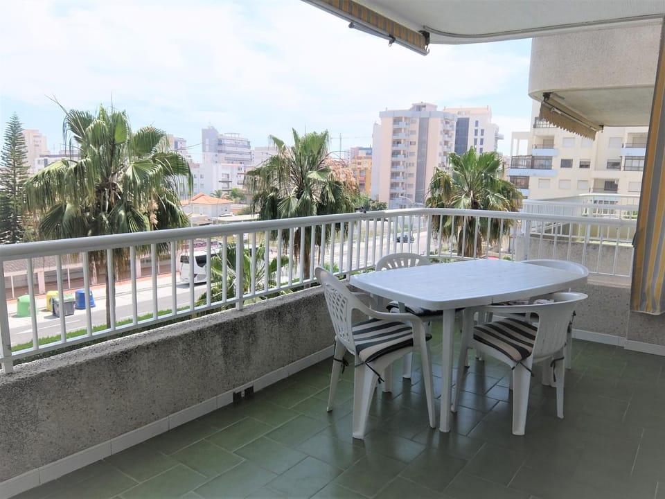 PARQUE MOTA - AlquIler solo a familias Apartment in Safor