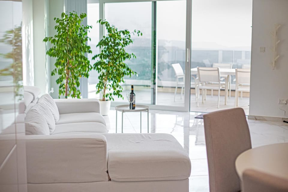 Natural landscape, Living room, Seating area