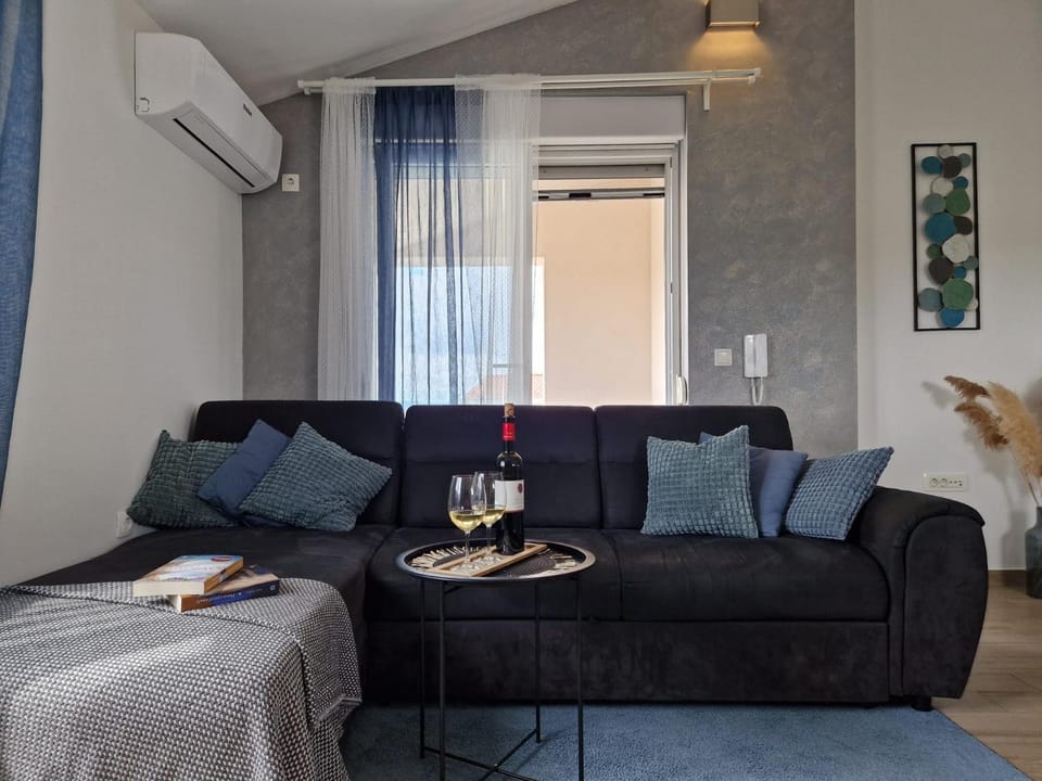 Apartman Perla Apartment in Biograd na Moru