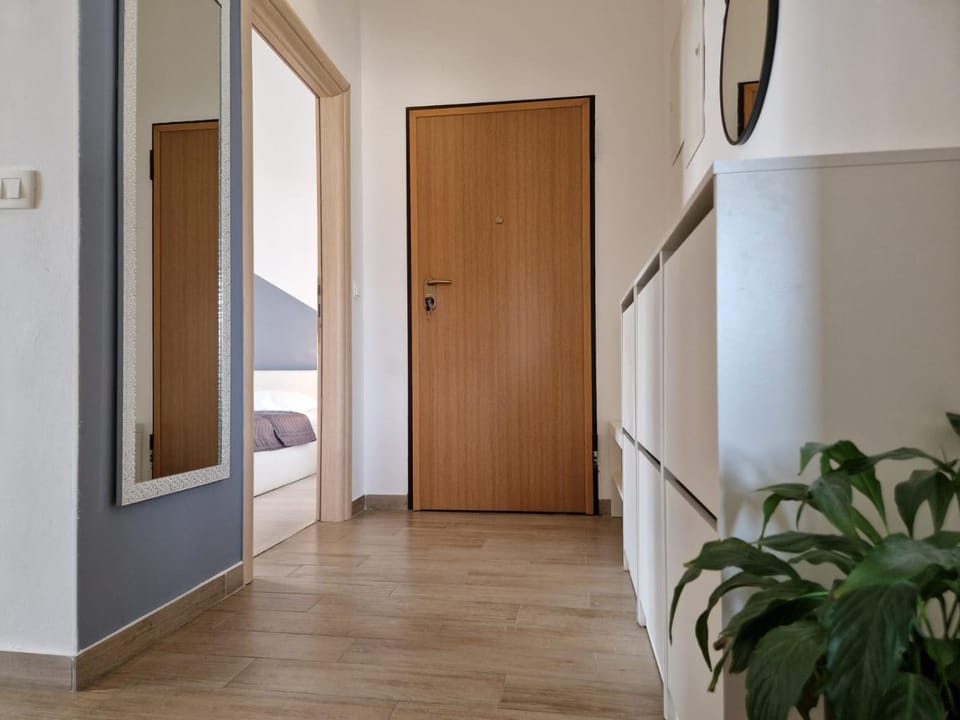 Apartman Perla Apartment in Biograd na Moru