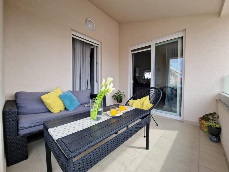Apartman Perla Apartment in Biograd na Moru