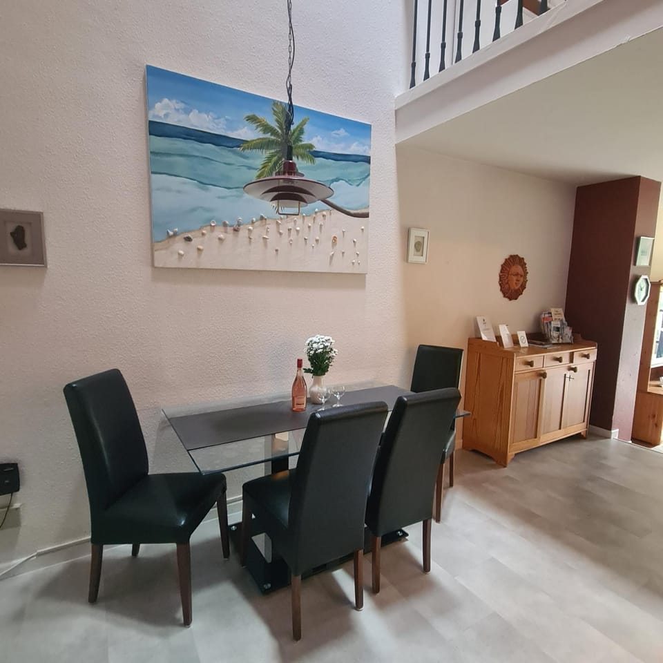 Haus Westküste Apartment in Schleswig-Holstein