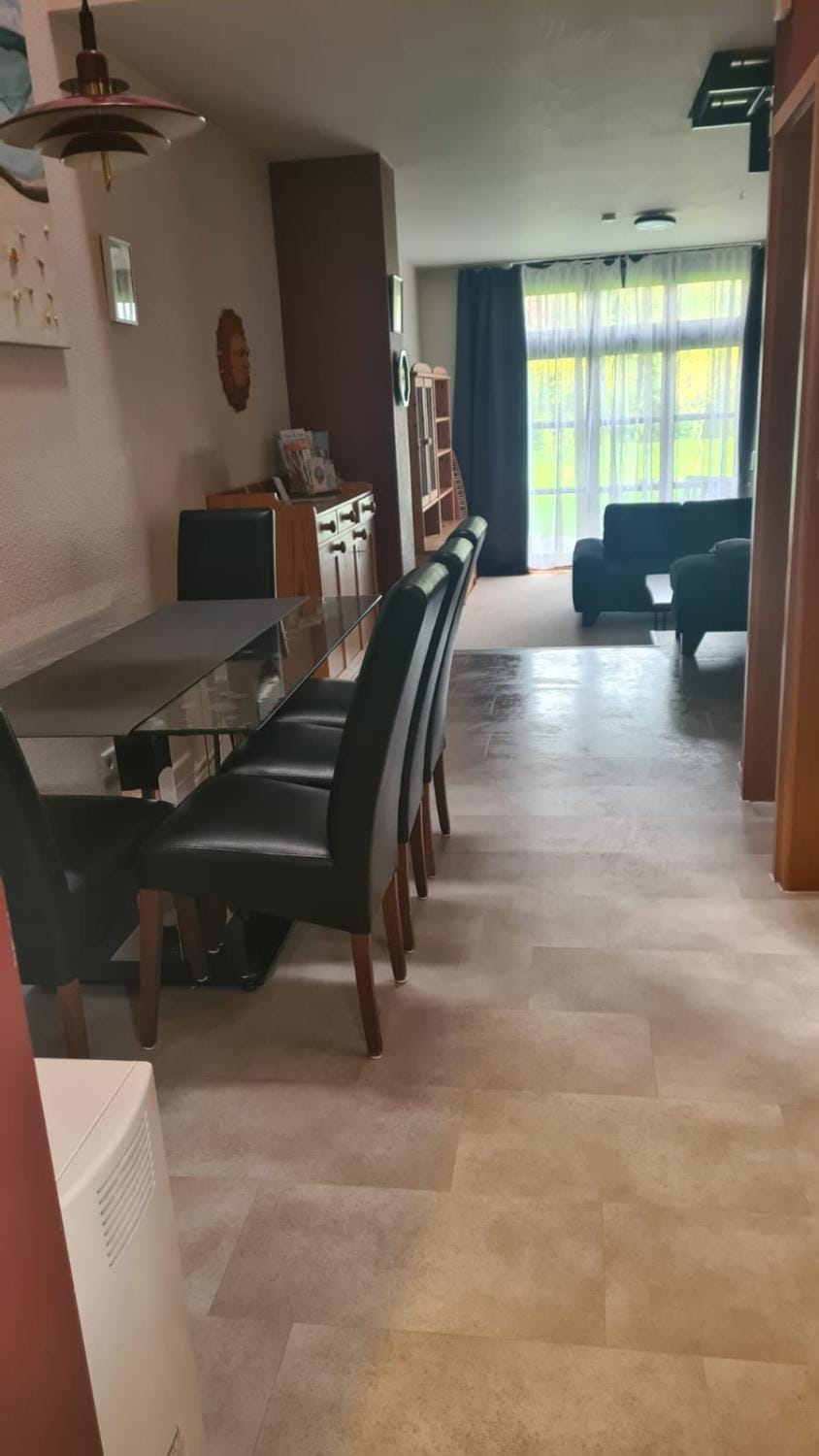 Haus Westküste Apartment in Schleswig-Holstein