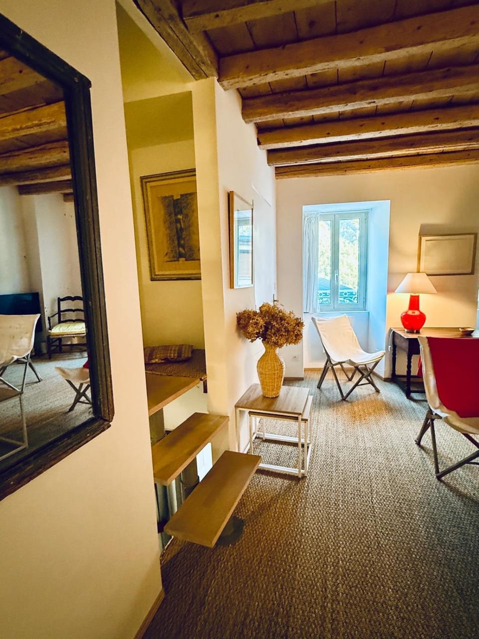ValTho Orelle Le Paradis Blanc Chalet in Auvergne-Rhône-Alpes