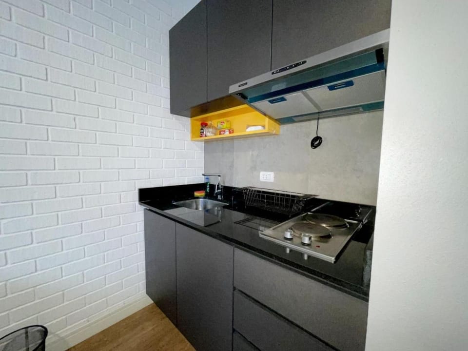 SPACE BOX Apartment in Cochabamba