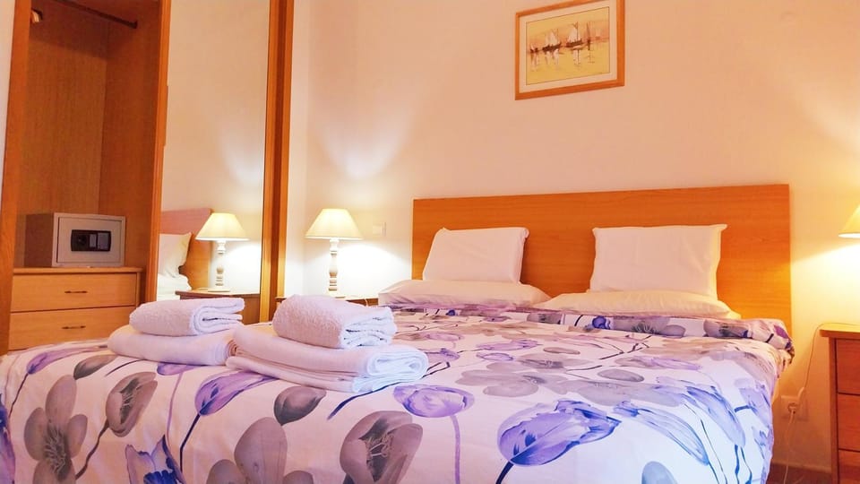 Algarver II-Boavista Golf Fairview Swimpool Apartment Apartment in Lagos