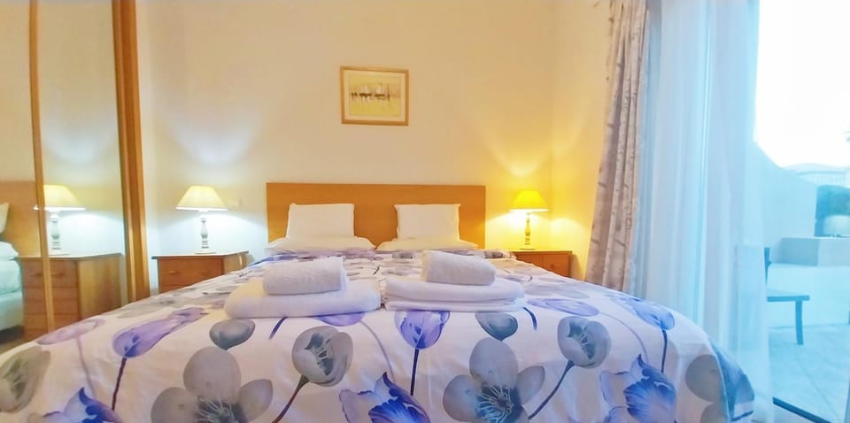 Algarver II-Boavista Golf Fairview Swimpool Apartment Apartment in Lagos