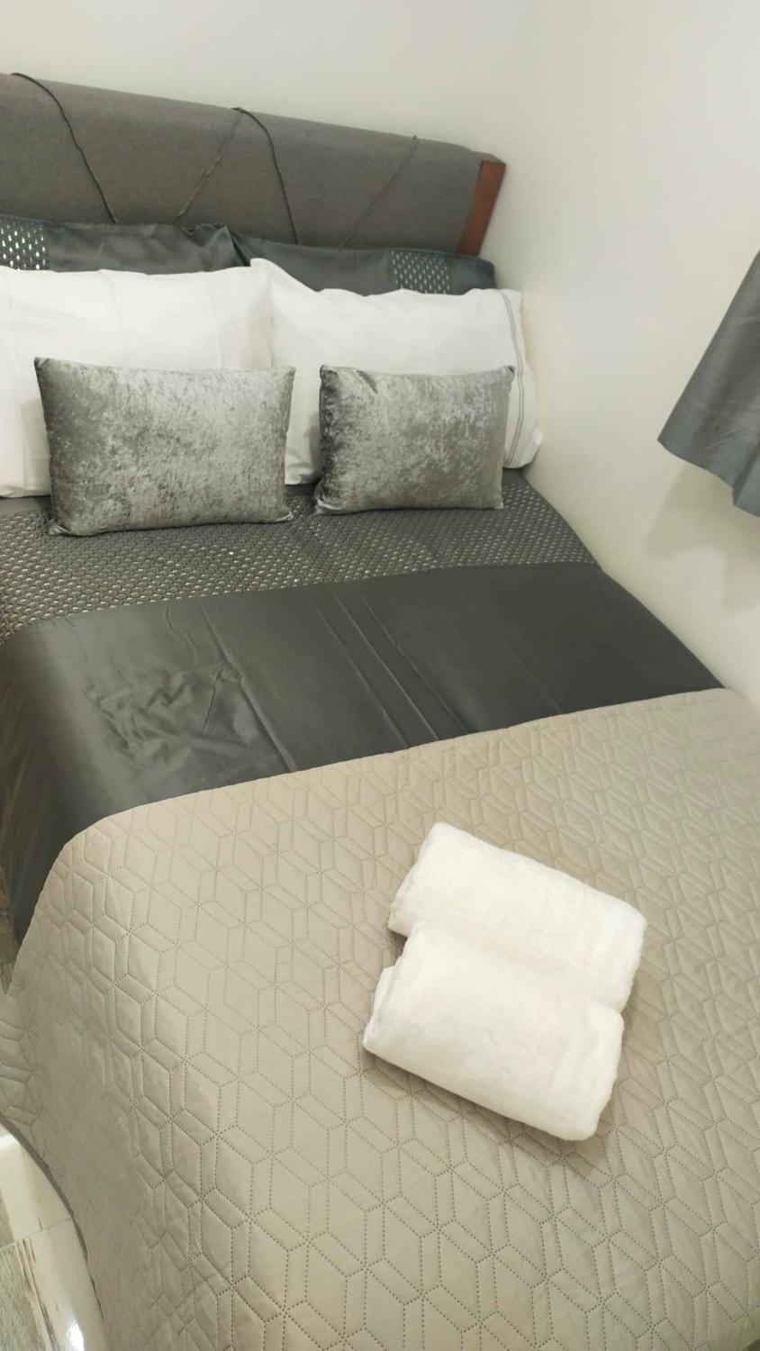 Allen cozy condo Apartment in Davao City