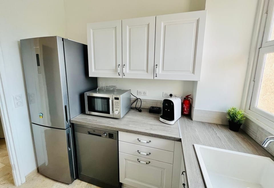 Centre San Peire Les Issambres Apartment in Roquebrune-sur-Argens