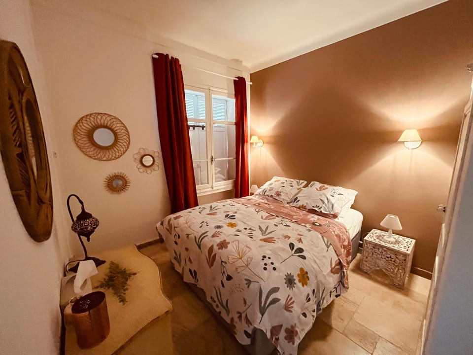 Centre San Peire Les Issambres Apartment in Roquebrune-sur-Argens