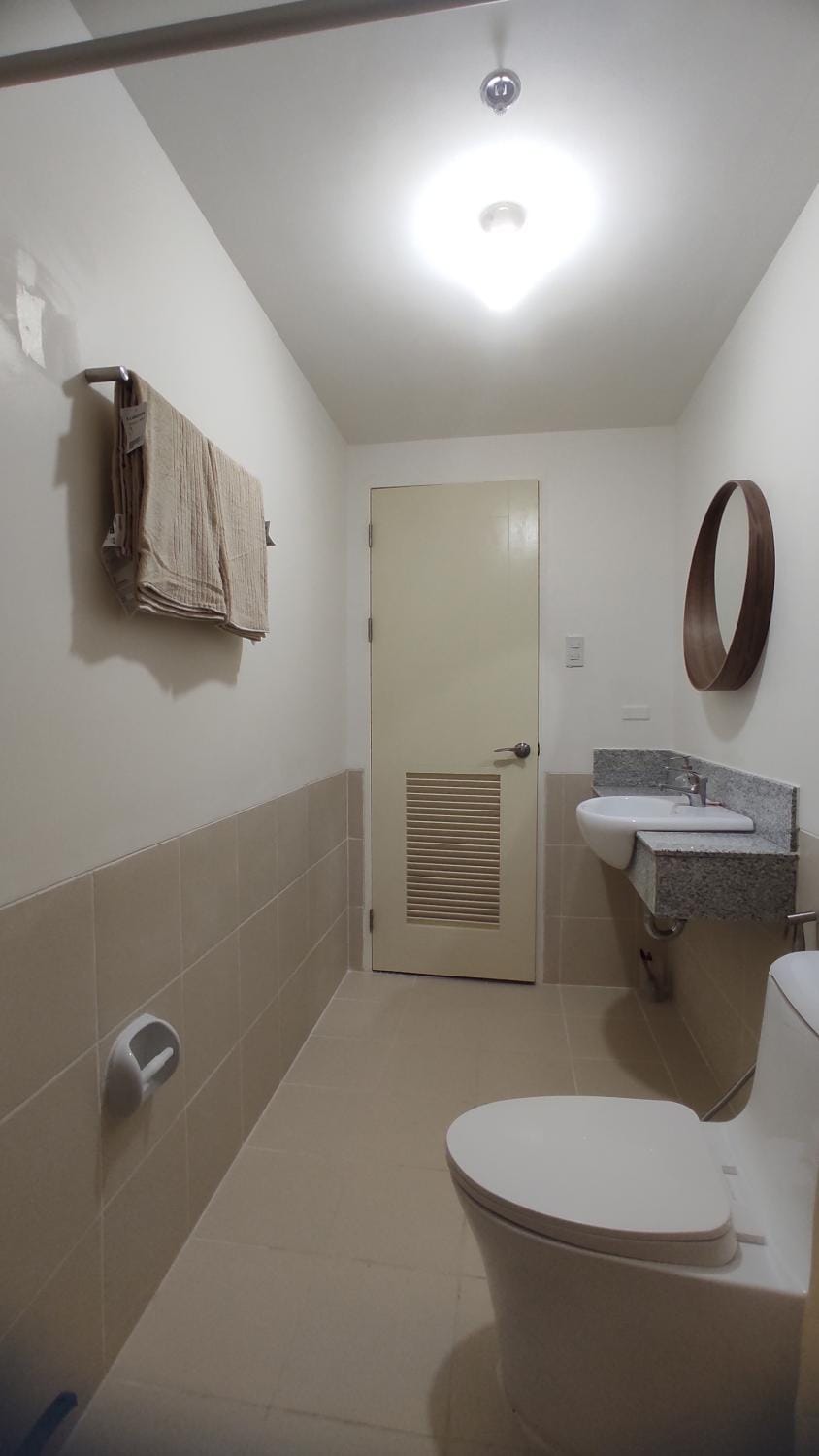 Toilet, Bathroom