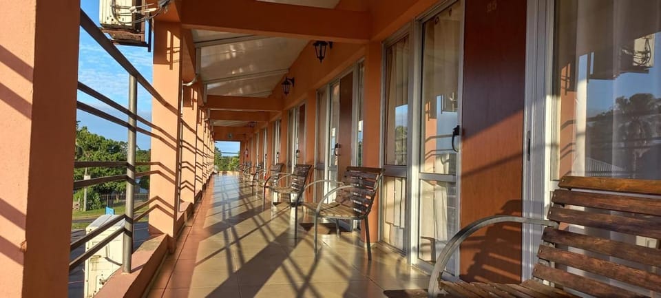 Aparthotel Agave Hotel in Entre Ríos Province, Argentina