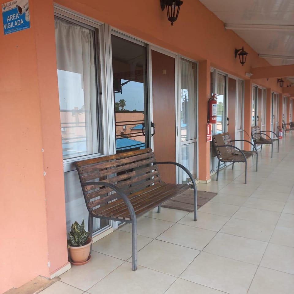 Aparthotel Agave Hotel in Entre Ríos Province, Argentina