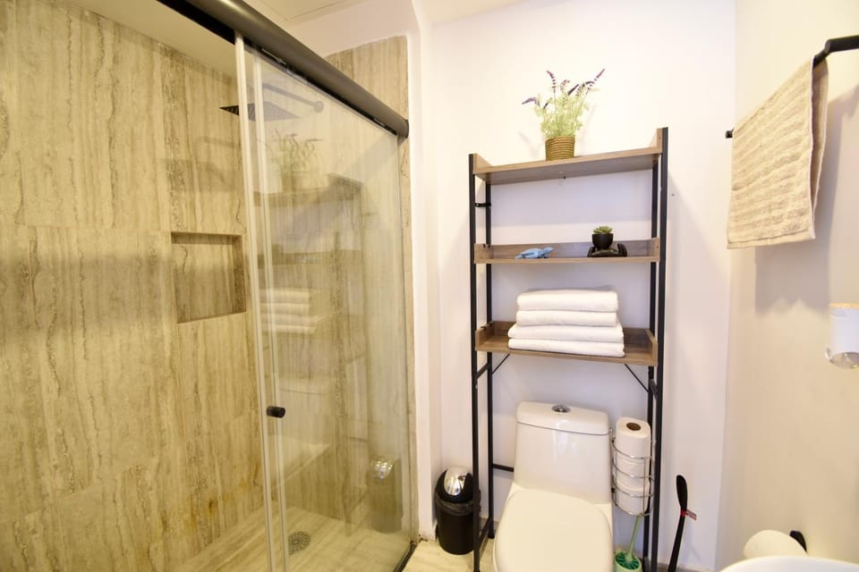 Departamento en Condominio Astoria Apartment in Acapulco