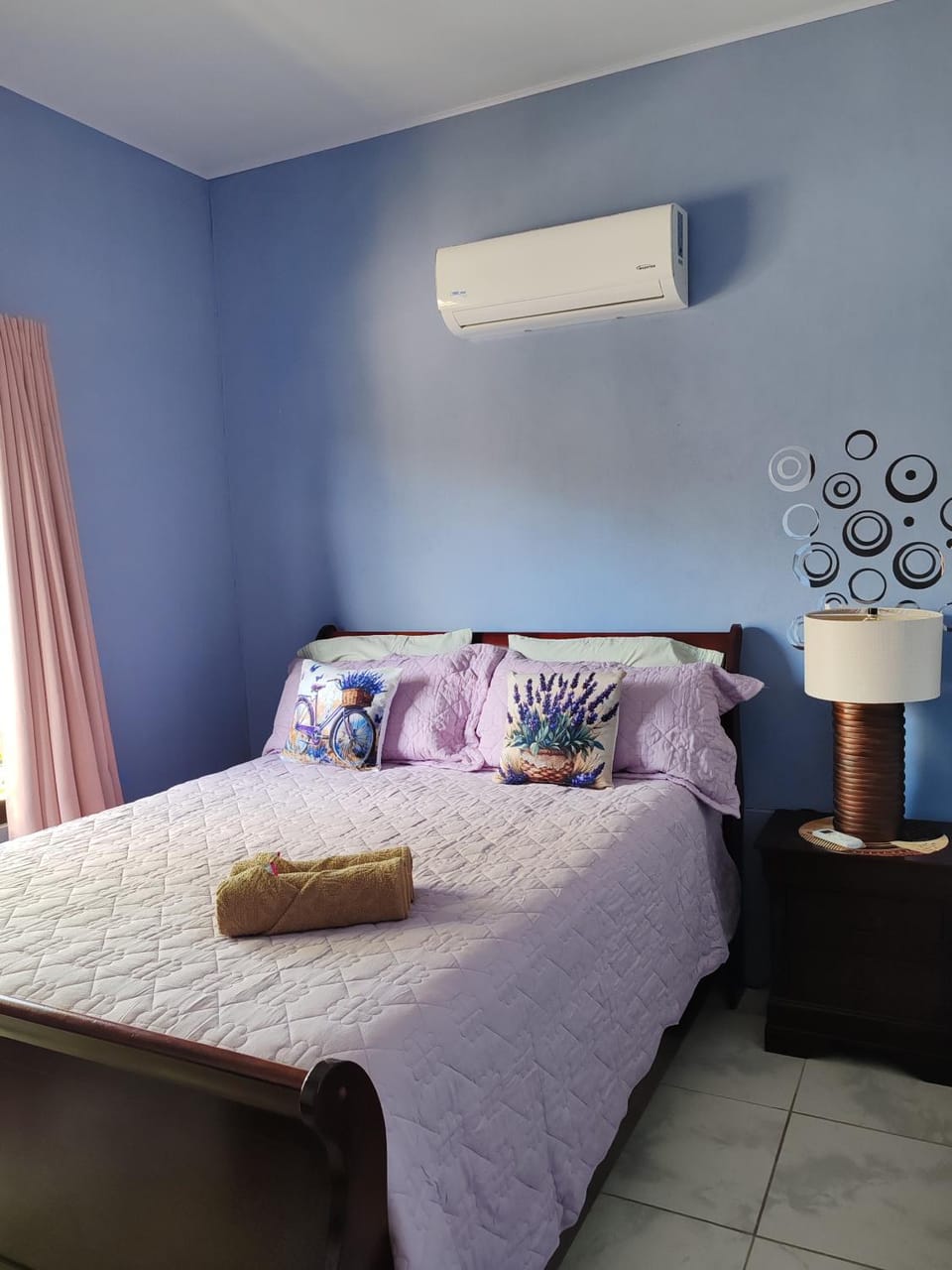 Casa Hortensia House in Guanacaste Province