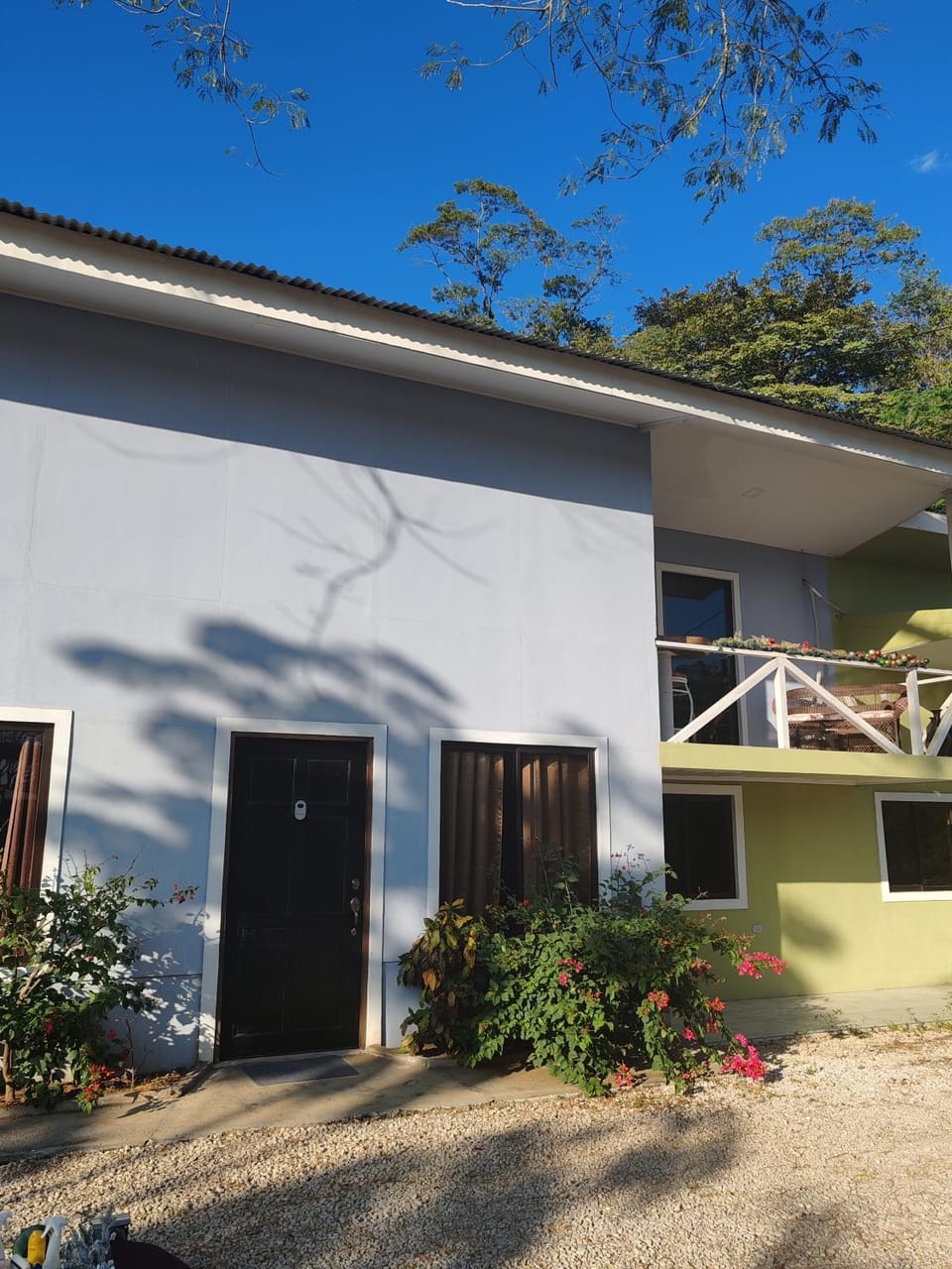 Casa Hortensia House in Guanacaste Province