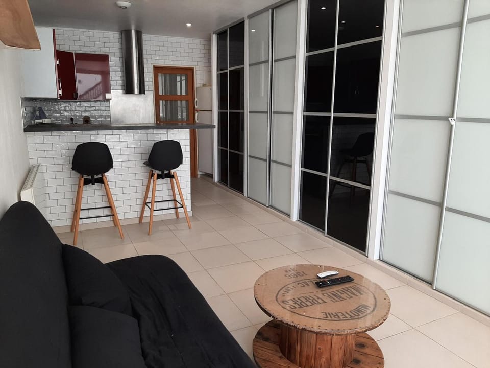 Appartement cosy avec jardin près du port et des plages à Capbreton - FR-1-239-905 Apartment in Capbreton