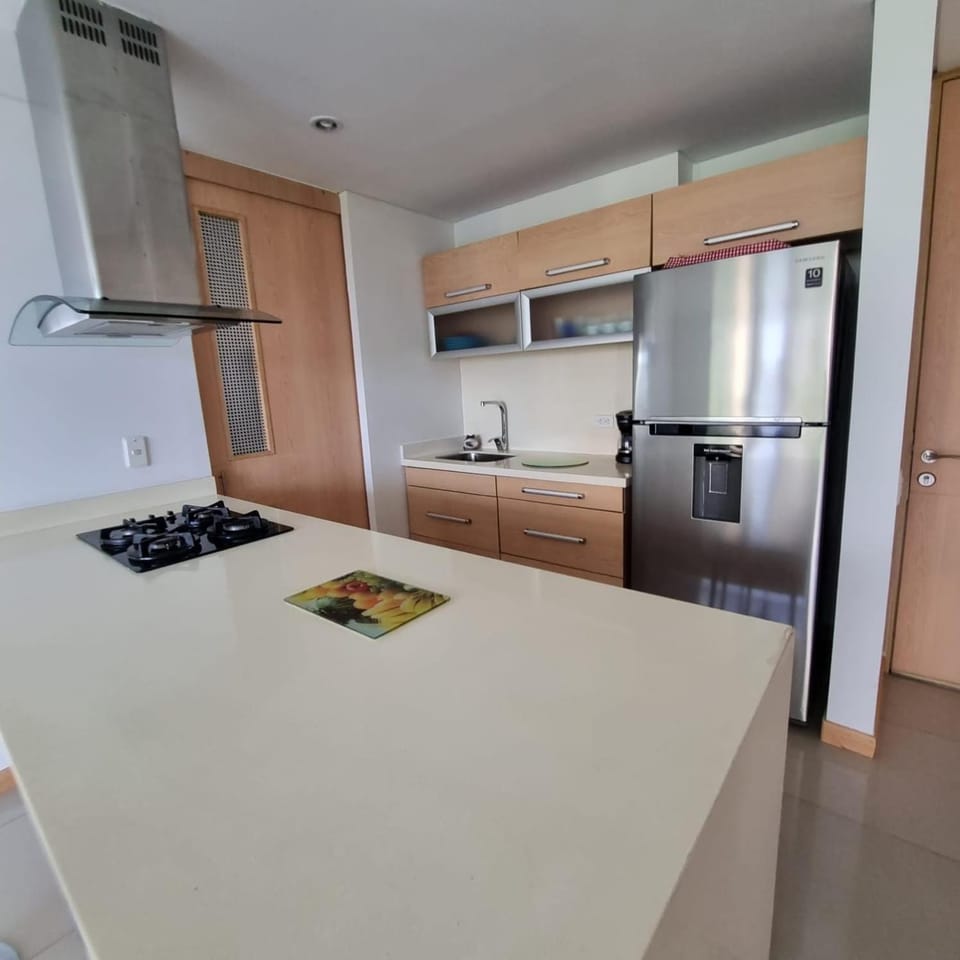 Torres del Mar Santa Marta Apartment in Magdalena, Colombia