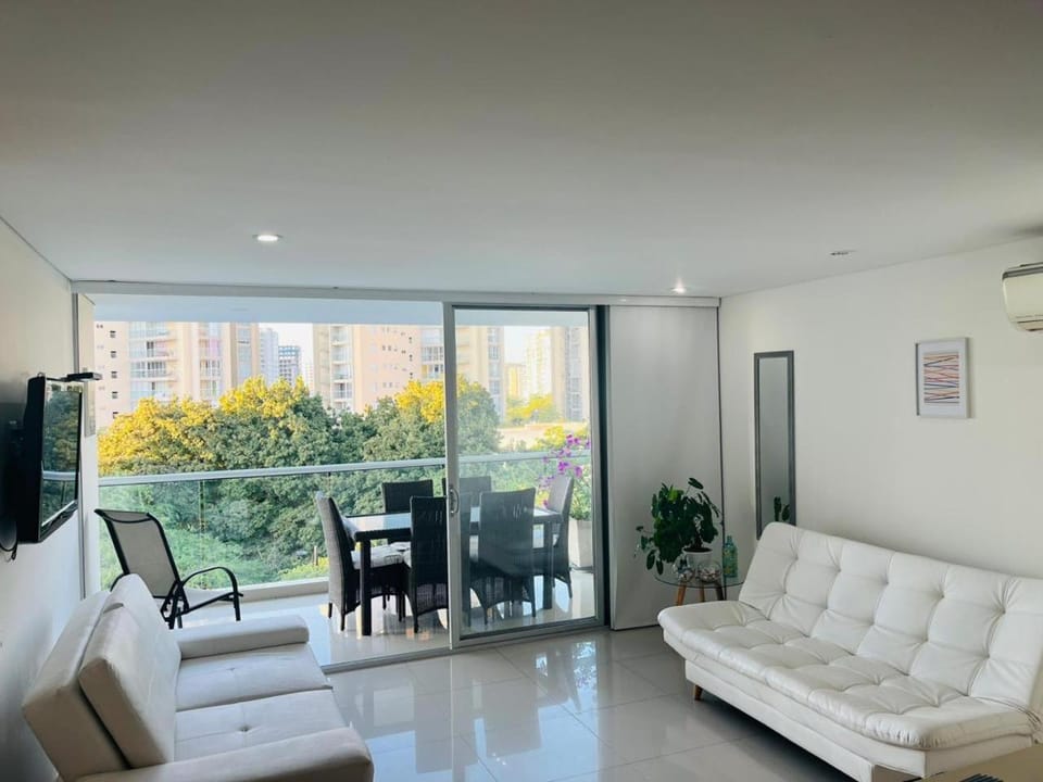 Torres del Mar Santa Marta Apartment in Magdalena, Colombia