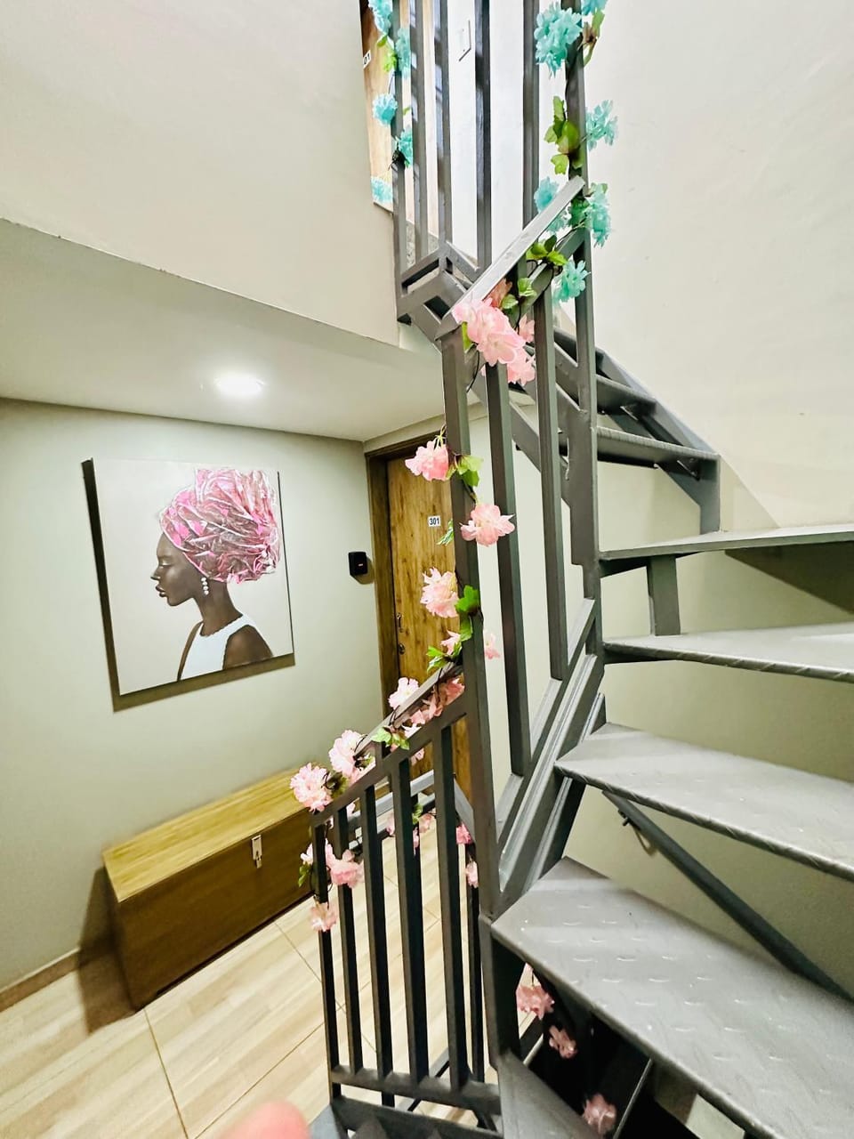 Habitación cerca al aeropuerto el Dorado Bogota Bed and Breakfast in Bogota