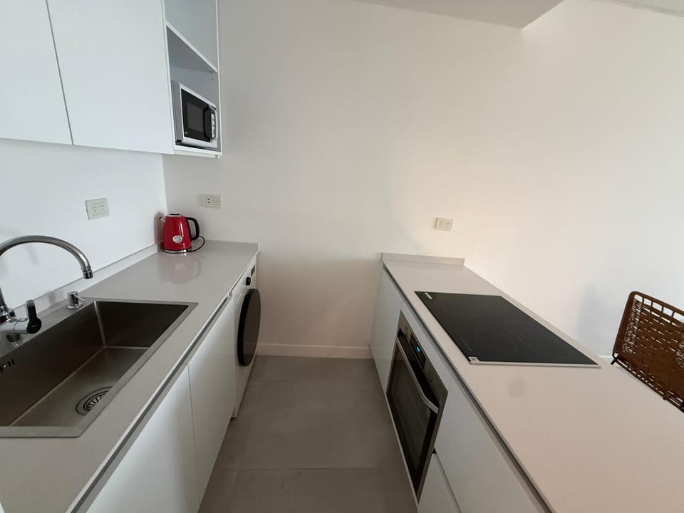Concepcion Live Apartment in Buenos Aires