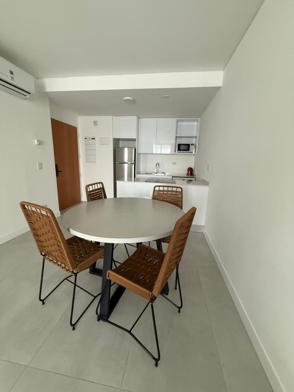 Concepcion Live Apartment in Buenos Aires