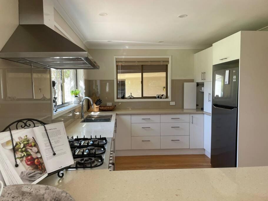 Martha's ......... Your hideaway in the highlands. House in Moss Vale