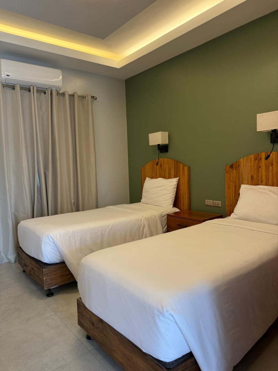Bella Napoli Resort & Resto Hotel in Central Visayas