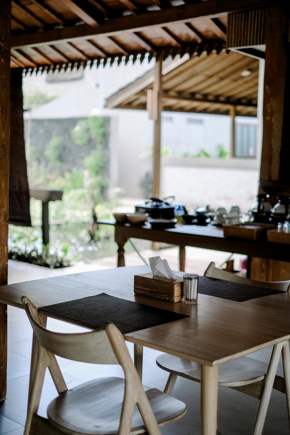 Ijen Estate Resort And Villa Resort in East Java