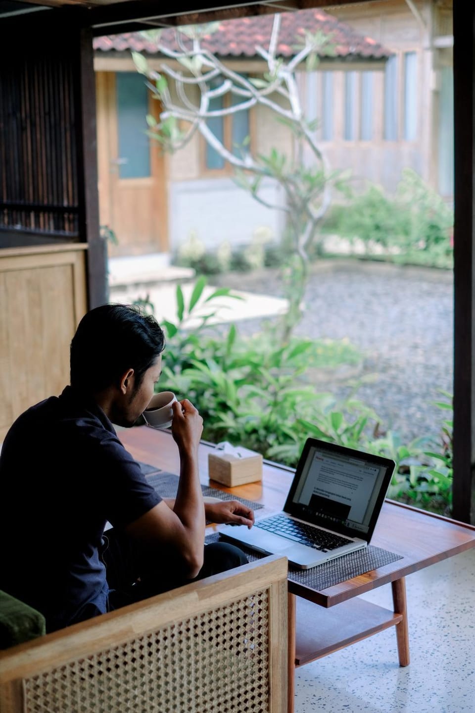 Ijen Estate Resort And Villa Resort in East Java