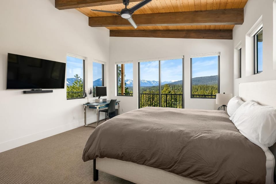 Barrel Ridge at Suncadia House in Kittitas County